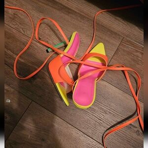 high heel women's size 8 shoes